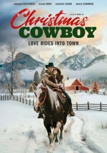 Рождественский ковбой 2024 скачать торрентом