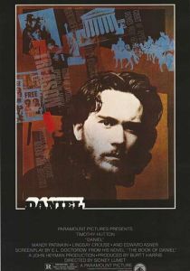 Дэниел 1983 скачать торрентом