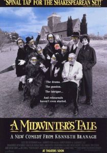 Зимняя сказка 1995 скачать торрент