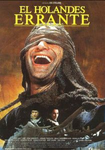 Летучий голландец 1995 скачать торрентом