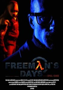 Дни Фримена. День 1 2013 скачать торрентом