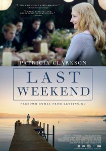 Последний уик-энд 2014 скачать торрентом