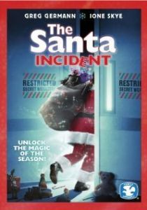 The Santa Incident 2010 скачать торрентом