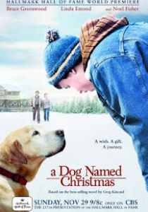 Пёс по кличке Рождество 2009 скачать торрентом