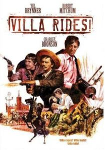 Вилья в седле 1968 скачать торрент