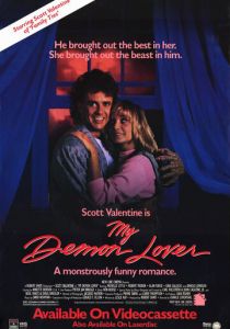 Мой демонический любовник 1987 скачать торрентом