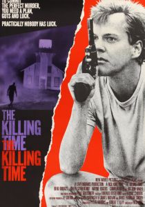 Время убивать 1987 скачать торрентом