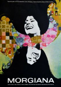 Моргиана 1972 скачать торрентом