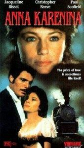 Анна Каренина 1985 скачать торрент