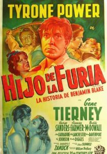 История Бенджамина Блэйка 1942 скачать торрентом