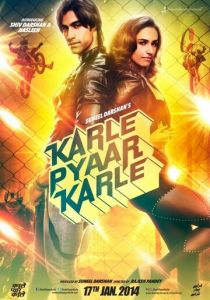 Karle Pyaar Karle 2014 скачать торрент