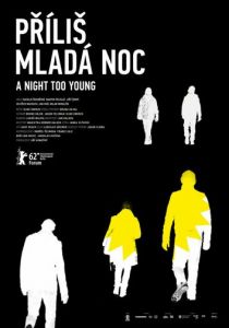 Ночь слишком молода 2012 скачать торрент