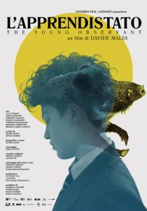 Мальчик с подносом 2019 скачать торрентом