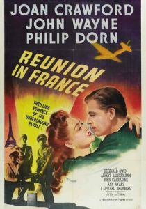 Снова вместе в Париже 1942 скачать торрент