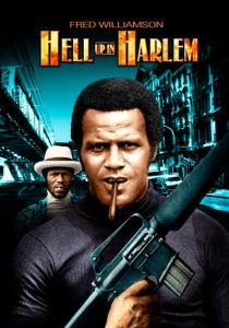 Беспорядки в Гарлеме 1973 скачать торрентом