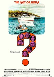 Последний круиз на яхте «Шейла» 1973 скачать торрентом