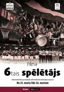 6-й игрок 2016 скачать торрентом