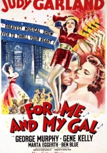 Для меня и моей девочки 1942 скачать торрент