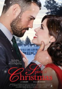 Дух Рождества 2015 скачать торрент