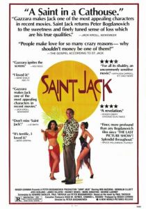 Святой Джек 1979 скачать торрент