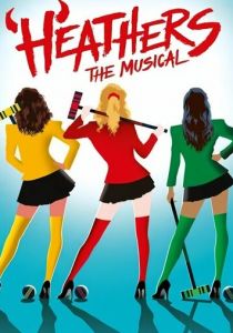 Смертельное влечение. Мюзикл 2021 скачать торрентом