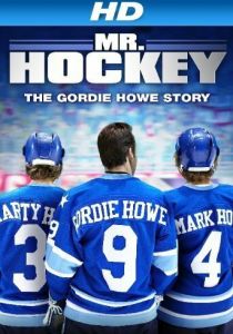 Мистер Хоккей: История Горди Хоу 2013 скачать торрент