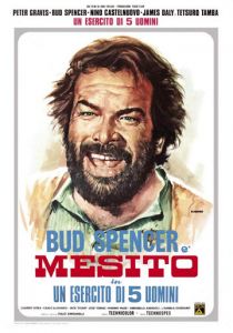 Армия пяти 1969 скачать торрентом