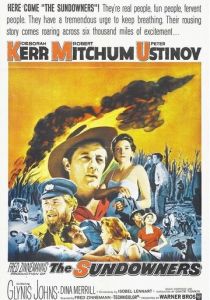 Бродяги 1960 скачать торрентом