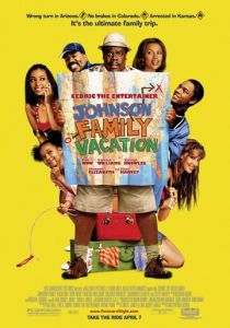 Каникулы Джонсонов 2004 скачать торрент