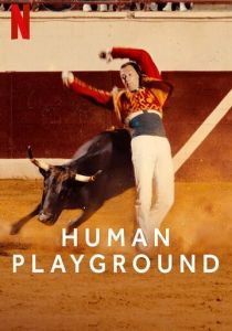 Human Playground 2022 скачать торрентом