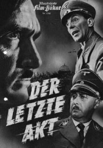 Последний акт 1955 скачать торрент