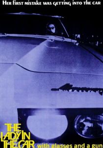 Дама в очках и с ружьем в автомобиле 1970 скачать торрентом