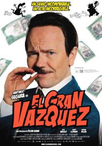 Великий Васкес 2010 скачать торрент