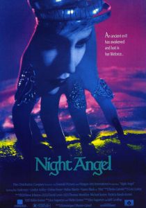 Ночной ангел 1990 скачать торрент