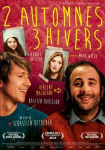 2 осени, 3 зимы 2013 скачать торрентом