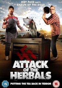 Травяная атака, или Зомби-чай 2011 скачать торрент