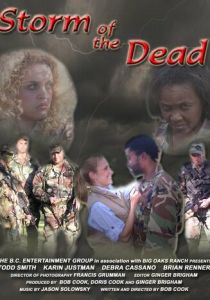 Штурм мертвецов 2006 скачать торрент