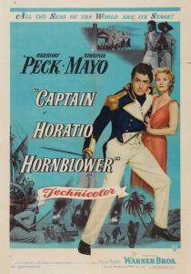 Капитан Горацио 1951 скачать торрент