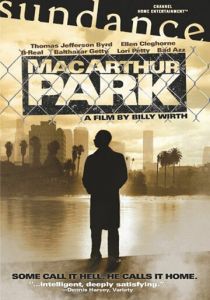 Парк МакАртура 2001 скачать торрентом