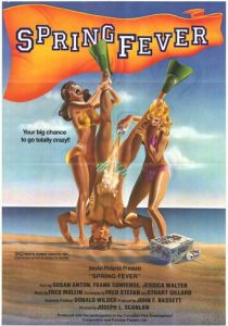 Весенняя лихорадка 1982 скачать торрентом