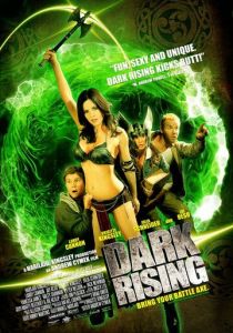 Воскрешение проклятых 2007 скачать торрентом