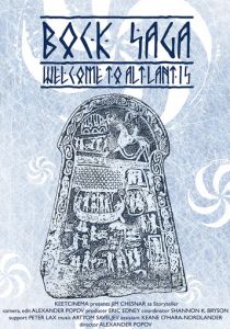 Bock Saga: Welcome to Altlantis 2016 скачать торрентом