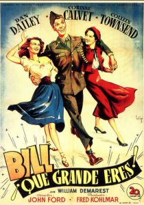 Когда Вилли возвращался домой 1950 скачать торрент