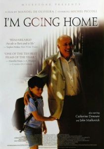 Я иду домой 2001 скачать торрент