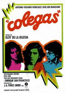 Коллеги 1982 скачать торрент