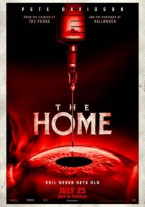 Обитель 2025 скачать торрентом