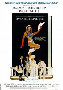 Майра Брекинридж 1970 скачать торрент