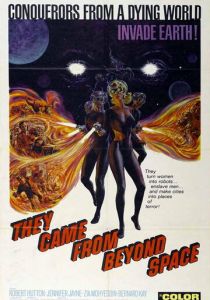 Они прибыли из другого пространства 1967 скачать торрентом