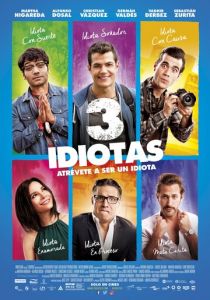 3 идиота 2017 скачать торрентом