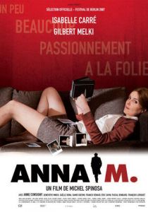 Анна М. 2007 скачать торрент